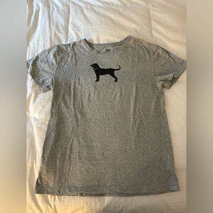 COPY - Black Dog Women’s T-Shirt